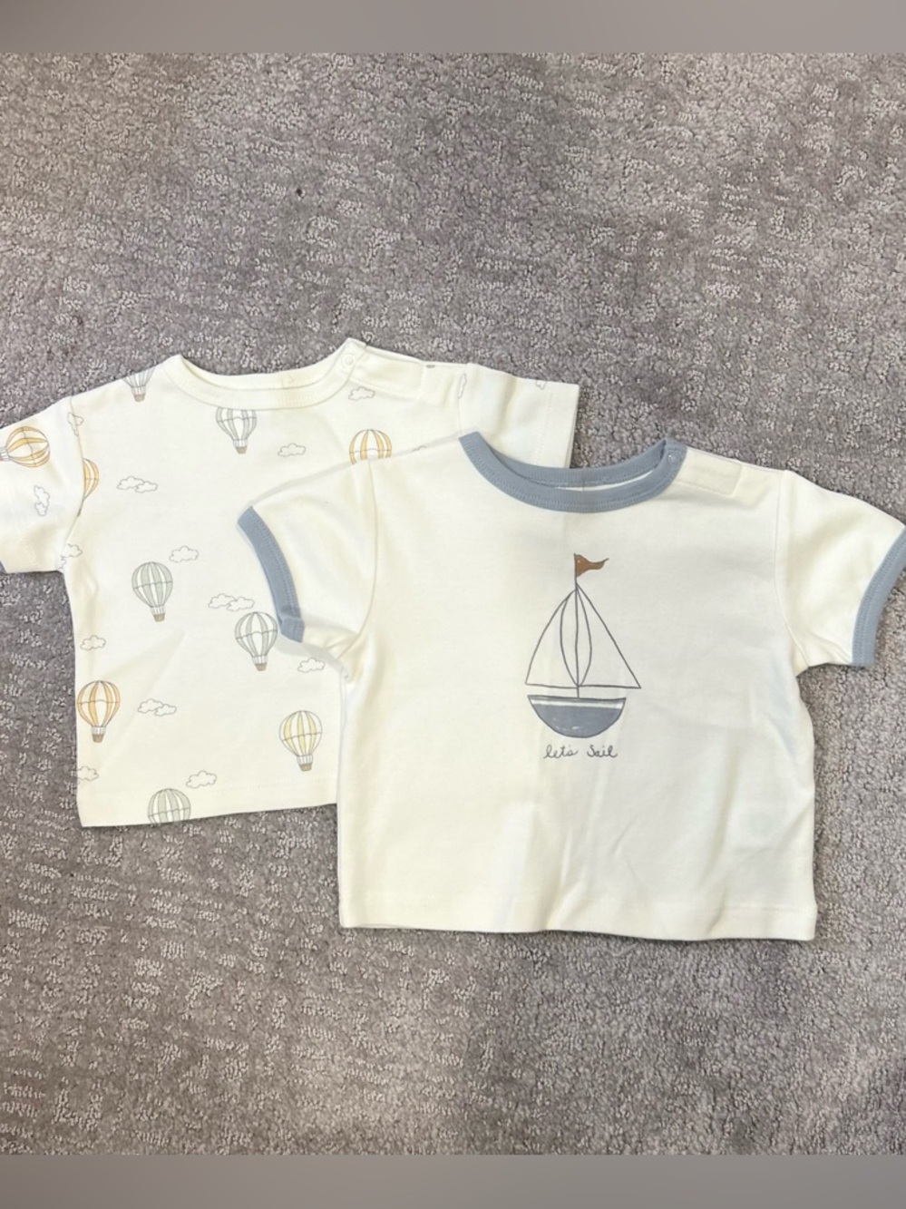 Quincy Mae Shirt Bundle